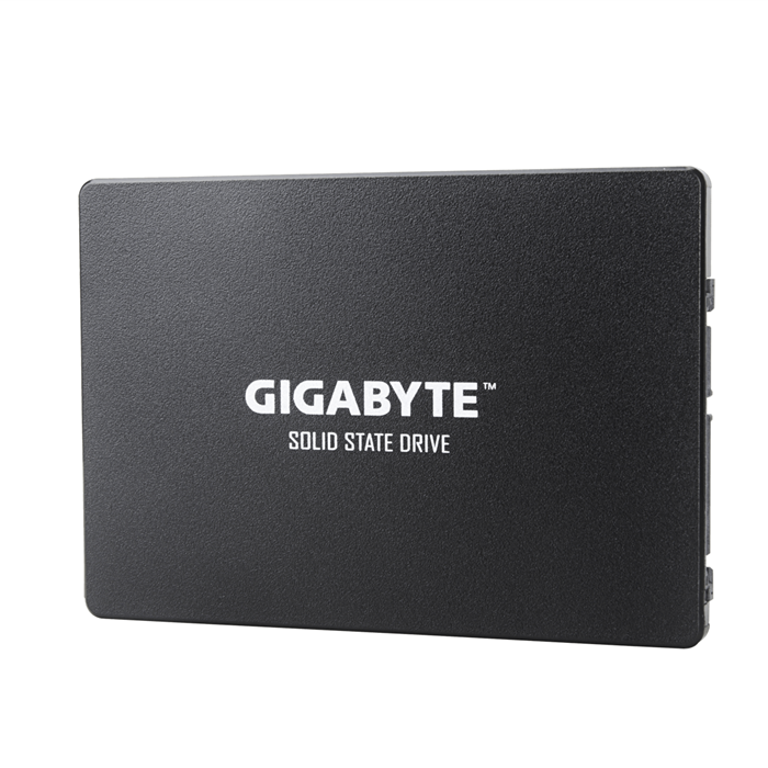 حافظه SSD گیگابایت مدل  ظرفیت 240 گیگابایت